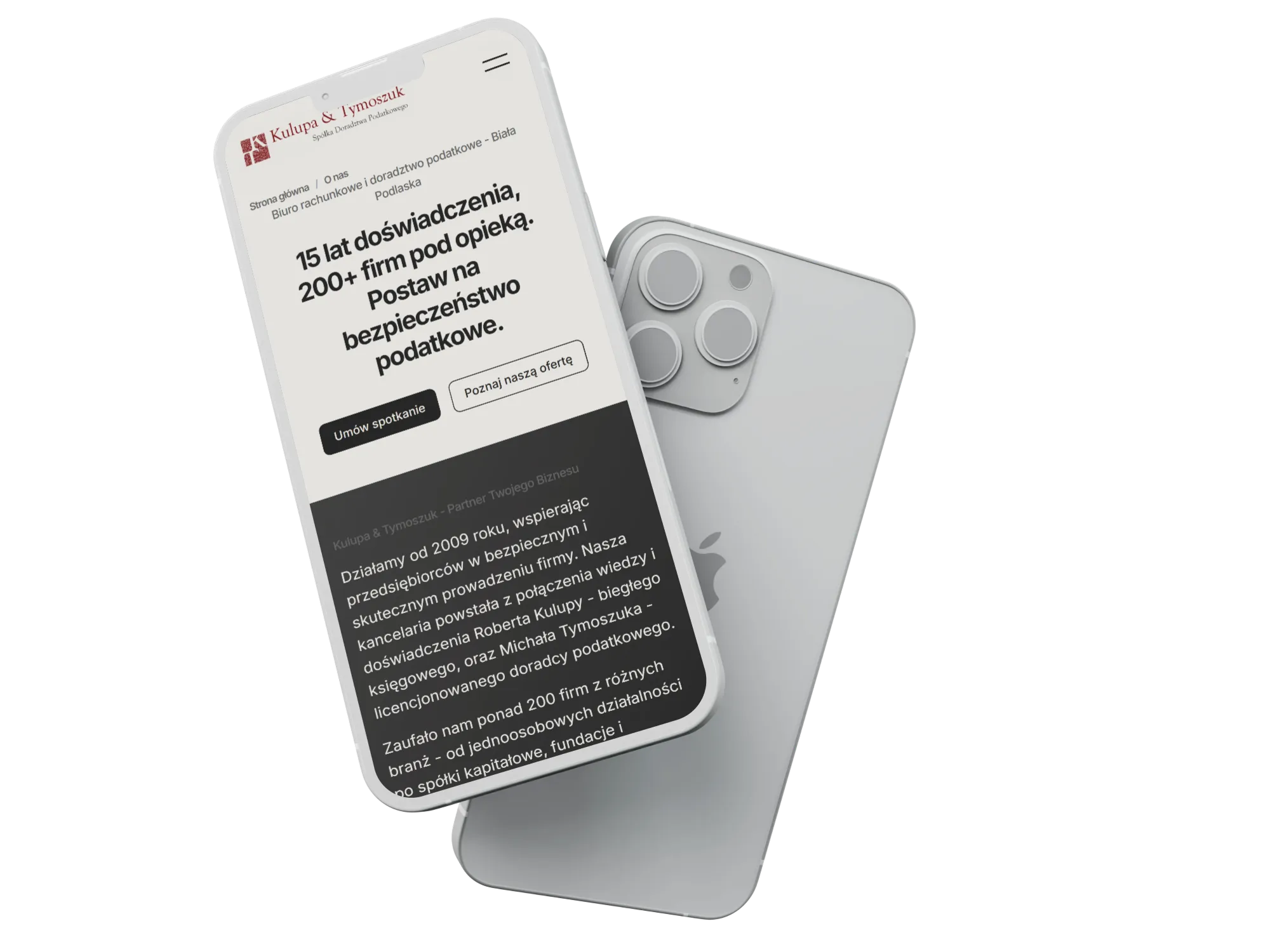 Kulupa & Tymoszuk Layout 2