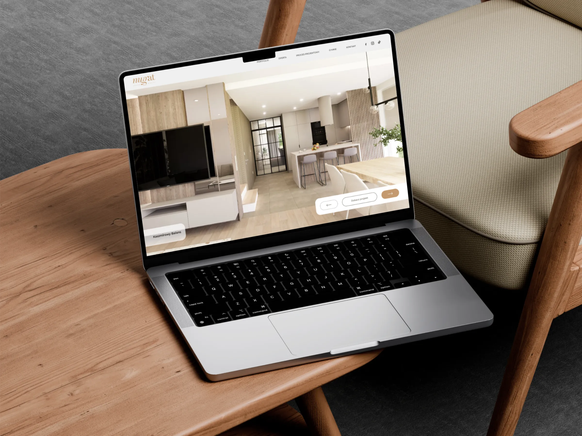 Mockup 2